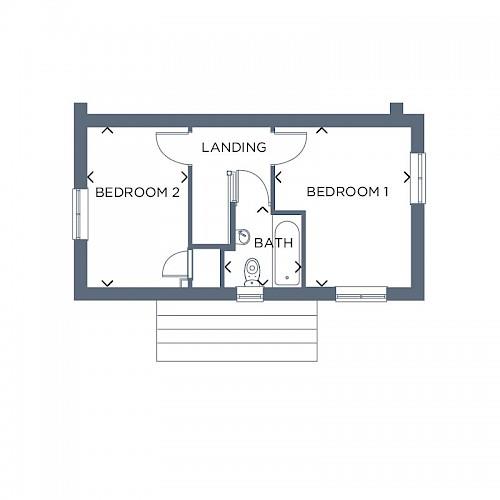 Floorplan 9